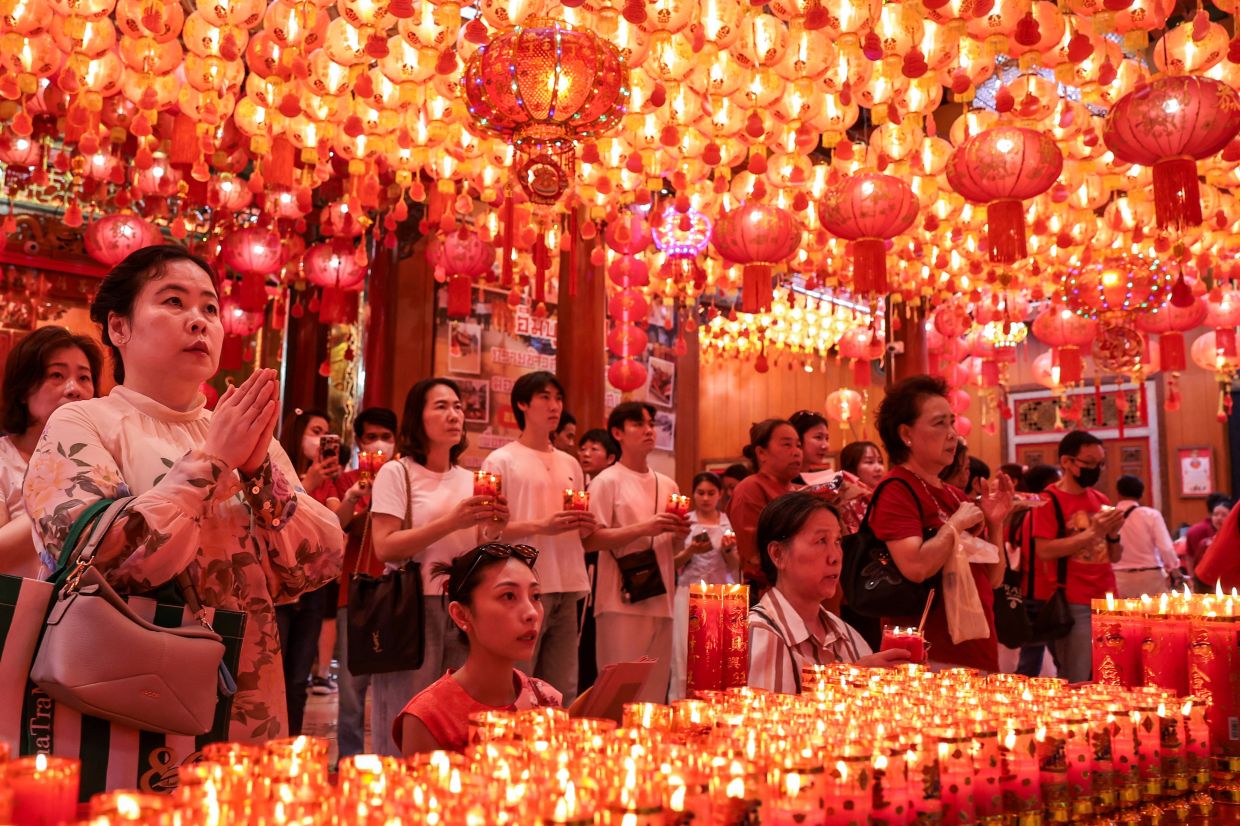 Asean News Headlines at 10pm on Monday (Feb 16, 2026)