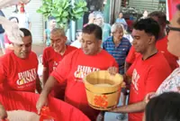 Bukit Gasing folk rekindle age-old CNY tradition to help those in need