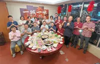 ‘Caring leaders, speak up’