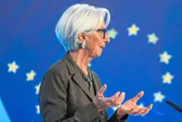 ECB expands repo lines to global banks