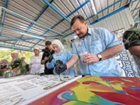 RM780mil Sara aid redeemed, unclaimed funds for underprivileged