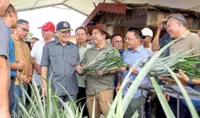 Sabah boosts food supply