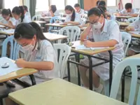 Revisit 2013 consensus on recognising the UEC