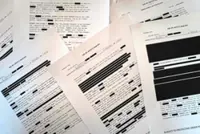 Using Asia to cover his shady tracks