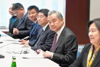 Taking bilateral ties to a ‘new level’