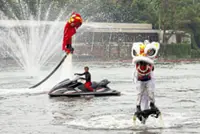 Official: National-level CNY celebration to enhance cultural understanding