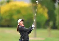 Promising WAAP finish for Jeneath ahead of pro leap