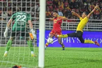 Pan-gon savours Selangor’s home brilliance