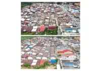 New homes add to CNY joy for Kg Baru Karak folk