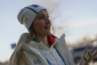 Olympics-Longer careers open door for athletes to combine sport and motherhood, says Italy’s Lollobrigida