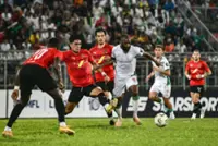 Coach Aidil tells boys to stay grounded after reaching first Malaysia Cup semis