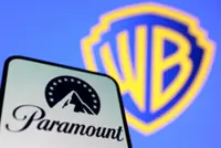 Warner Bros weighs reopening sale talks with Paramount, Bloomberg News reports