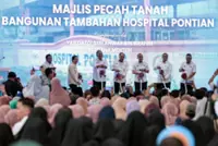 Govt to ensure federal projects are on time