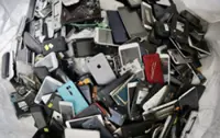 If I were e-waste – Passport revoked