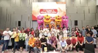 Gamuda Land hosts GL Partner appreciation dinner