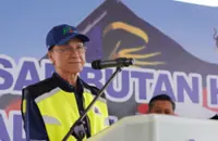 CNY a time for reflection, harmony and mutual respect, says Lam Thye