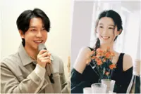 South Korean celebrity couple Lee Seung-gi and Lee Da-in expecting their second child