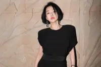 Taiwan TV host Dee Hsu returning to work a year after sister Barbie Hsu’s death