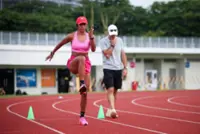 I owe all my success to him: Singapore sprinter Shanti Pereira on her coach Luis Cunha