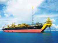 MISC's JV secures contract extension for FPSO Ruby II in Vietnam