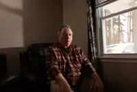 A 'Facebook warrior' in the US retreats after a Charlie Kirk post got him jailed