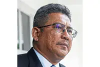 Malaysian Bar seeks judicial review over Ahmad Terrirudin’s JAC appointment