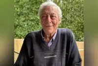 Australian granddad kidnapped in case of mistaken identity