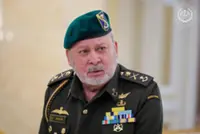 Agong warns graft offenders: ‘No one is above the law’