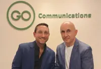 GO Communications appoints Andreas Vogiatzakis as chairman