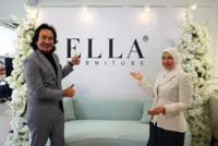 Malaysia's Ella Furniture - From a small factory to a major player in the country's furniture industry