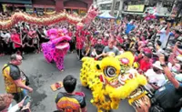 Search data shows how Filipinos mark Chinese New Year
