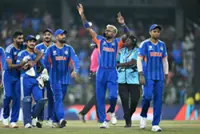 What they said as India steamrolled past Pakistan at T20 World Cup - reaction