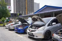 JPJ seizes cars, motorcycles, issues 346 notices in late night operation in KL