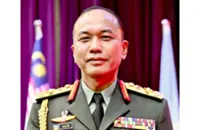 Commanding officers must declare assets, says Armed Forces chief
