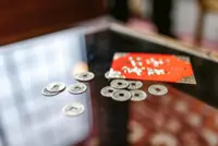 QuickCheck: Can placing coins in specific corners of your home on CNY 'activate' your wealth?