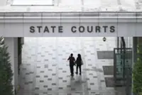 Man in Singapore jailed five months for molesting woman after claiming he was her father’s workmate