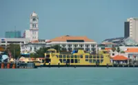 Midnight ferry trips for Penang's Miao Hui, CNY bash; kids enter ferry museum free