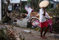 Cyclone Gezani leaves 59 dead in Madagascar, displaces more than 16,000