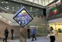 Shares edge up in thinly-traded holiday markets, Japan data disappoint