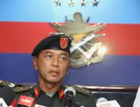 Commanding officers must declare assets, says Armed Forces chief