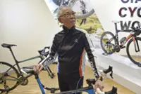 Taiwan's cycling 'missionary' and Giant founder King Liu dies at 91