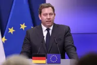 EU countries must not hide behind national interests, German minister says