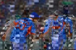 Cricket-Suryakumar dedicates win to India, Salman looks at 'big picture' after loss