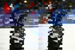 Olympics-Freestyle-Norway's defending champion Ruud through to big air final