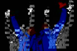 Olympics-Skeleton-Triple 'firsts' and helmet controversy are 2026 legacy