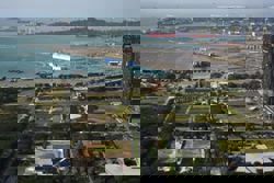 Singapore's RM46.7bil budget surplus reflects uncertain economy, cyclical windfalls, say economists