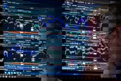 Big tech stocks lose billions as AI spending fears hit valuations