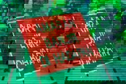 Flash floods cause slow traffic near Ipoh on PLUS Highway