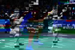 Injury fears grow as Zii Jia skips German Open