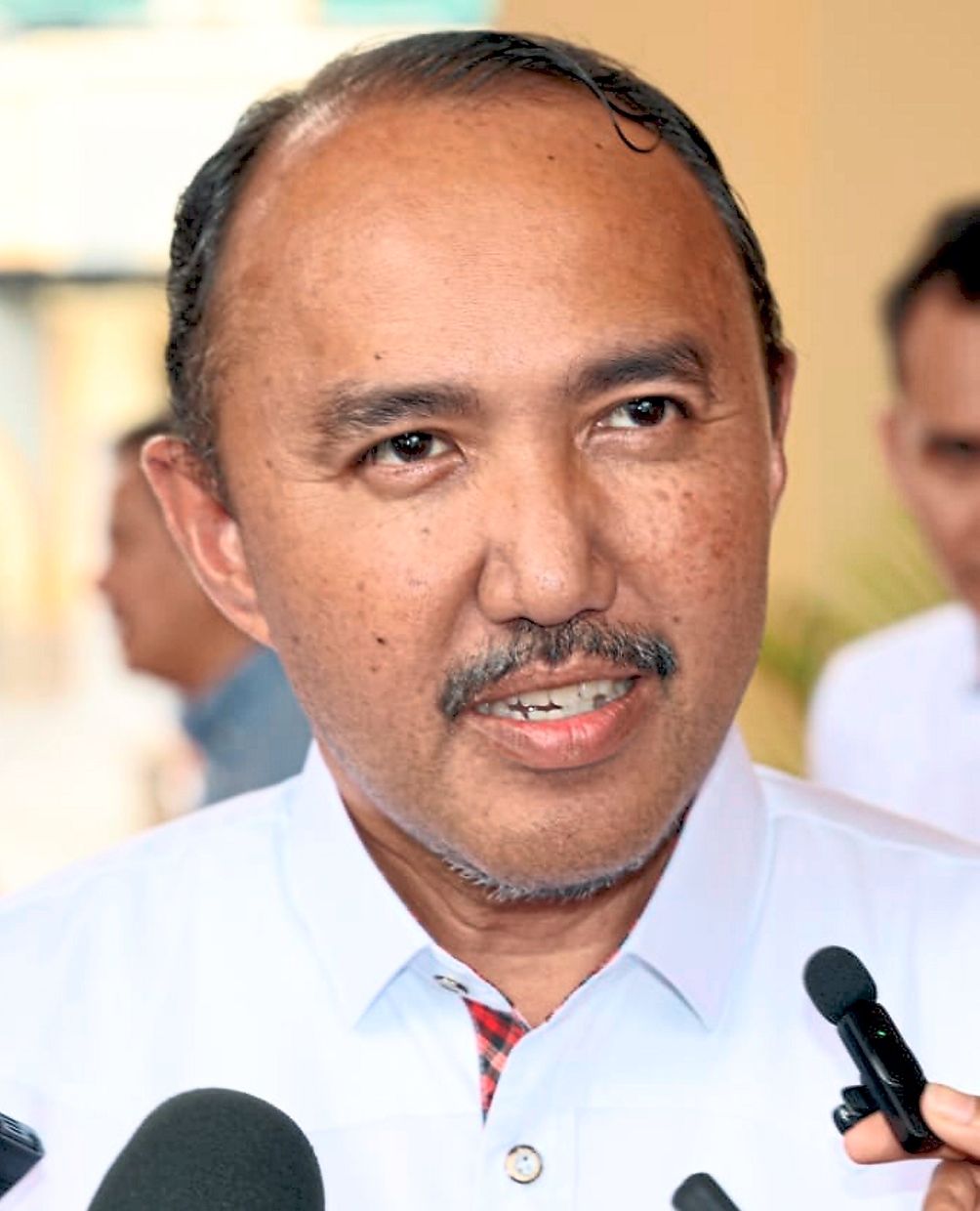 Mohd Jafni: Kulai’s investor friendly fast lane initiative has gained recognition beyond Johor. 